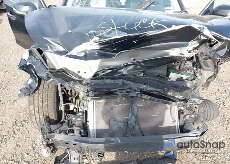 2014 Infiniti Q50 Premium из США, поврежденный, VIN JN1BV7AR3EM704499